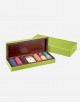 Leather Poker Case - Made in Italy