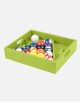 Leather Billiard Case - Made in Italy