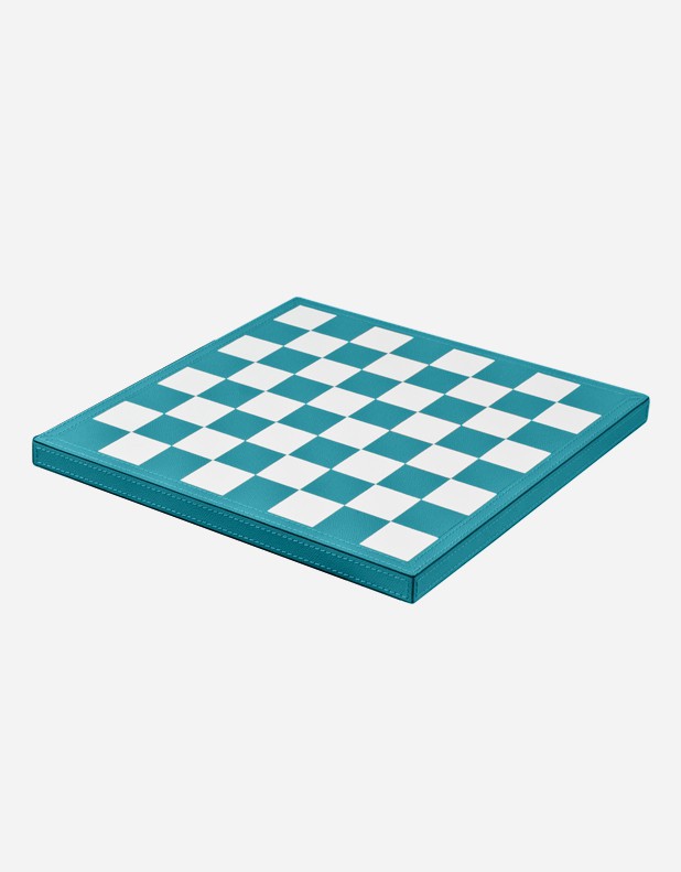 Jogo LEGAMI Vintage - Chess & Draughts – PAPEL&CA