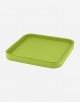 Lather Square Valet Tray - Made in Italy