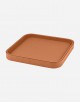 Lather Square Valet Tray - Made in Italy