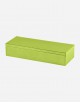 Leather Long Box - Made in Italy