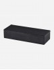 Leather Long Box - Made in Italy