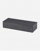 Leather Long Box - Made in Italy