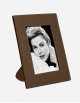Leather Picture Frame - Made in Italy