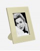 Leather Picture Frame - Made in Italy