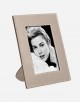 Leather Picture Frame - Made in Italy