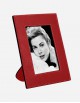 Leather Picture Frame - Made in Italy