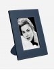 Leather Picture Frame - Made in Italy