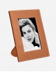 Leather Picture Frame - Made in Italy