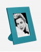 Leather Picture Frame - Made in Italy