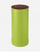 Leather Umbrella Holder -Made in Italy