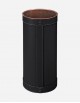 Leather Umbrella Holder -Made in Italy