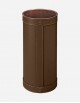 Leather Umbrella Holder -Made in Italy