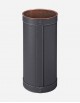 Leather Umbrella Holder -Made in Italy