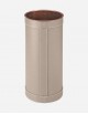 Leather Umbrella Holder -Made in Italy