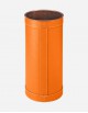 Leather Umbrella Holder -Made in Italy