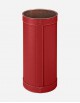 Leather Umbrella Holder -Made in Italy