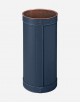 Leather Umbrella Holder -Made in Italy
