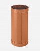 Leather Umbrella Holder -Made in Italy