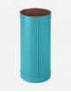 Leather Umbrella Holder -Made in Italy