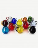 Dandy Pitcher - Murano Glass - NasonMoretti