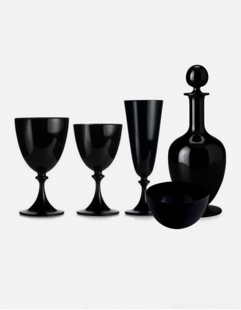 Mori Collezione - Vetro di Murano - NasonMoretti