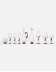 Divini Collection - Murano Glass