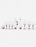 Divini Collection - Murano Glass - NasonMoretti