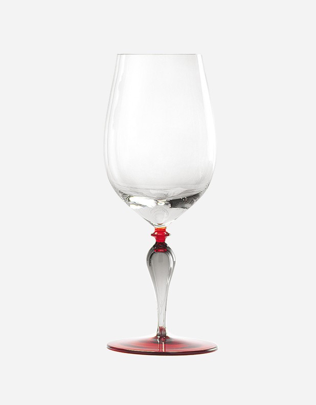 Collezione Divini - Vetro di Murano