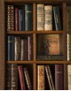 Musica - Libreria in Miniatura