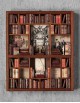 Law Theme - Miniature Library