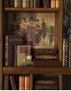 Legge - Libreria in Miniatura