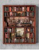 Navigazione - Libreria in Miniatura