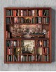 Sailing Theme - Miniature Library