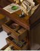 English Desk - Miniature furniture