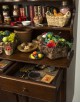 Cucina - Mobile in Miniatura