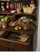 Kitchen - Forniture in Miniature
