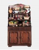 Cucina - Mobile in Miniatura