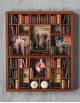 Golf Theme - Miniature Library