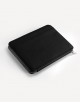 Leather Notebook with Zip