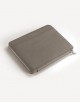 Leather Notebook with Zip
