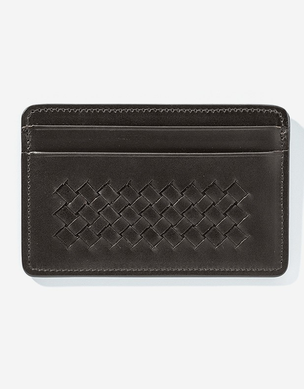 Small Credit Card Holder