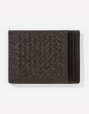 Leather Man Wallet - Giulio Secco