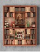 Farmacia - Libreria in Miniatura