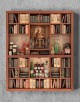 Pharmacy Theme - Library Miniature