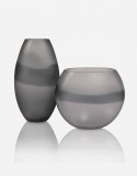 Vaso Marea - Vetro di Murano - Fornace Mian