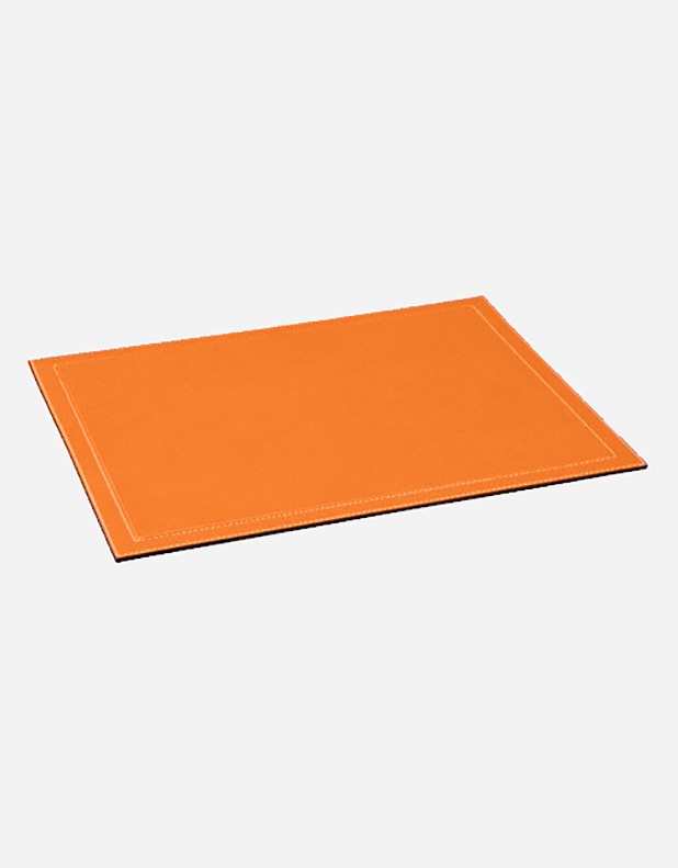 Leather Desk Blotter