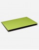 Leather Openable Desk Blotter