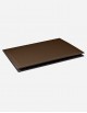 Leather Openable Desk Blotter
